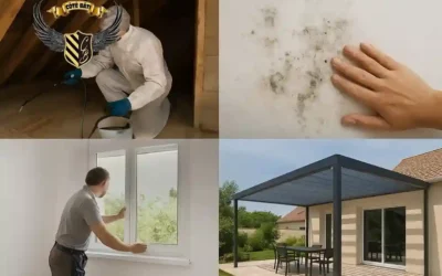 Côté Bâti Yvelines, votre expert du bâtiment dans les Yvelines (78) : Des services complets et de qualité